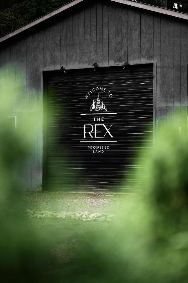 The Rex